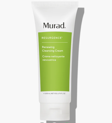     Murad Renewing Cleansing Cream 